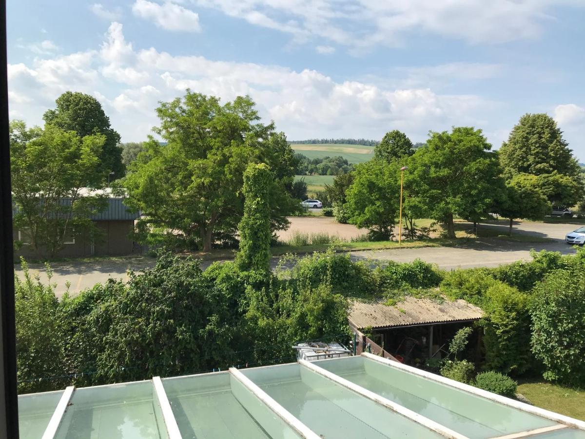 Apartament Biker'S Base Baddeckenstedt Zewnętrze zdjęcie