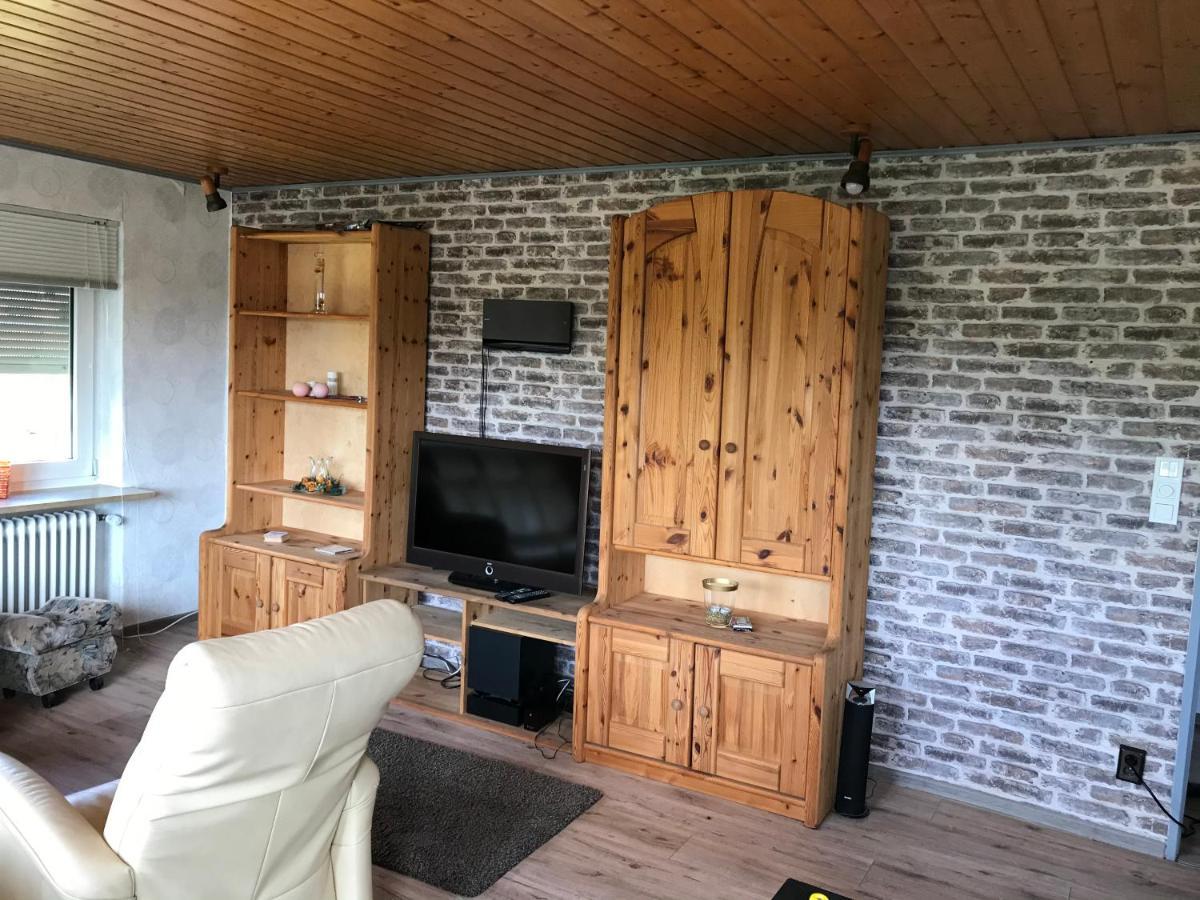 Apartament Biker'S Base Baddeckenstedt Zewnętrze zdjęcie