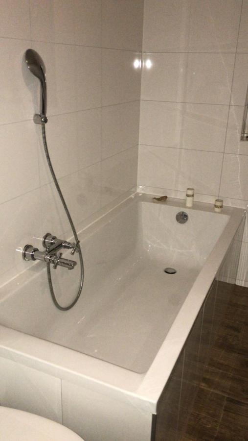 Apartament Biker'S Base Baddeckenstedt Zewnętrze zdjęcie