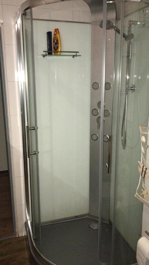 Apartament Biker'S Base Baddeckenstedt Zewnętrze zdjęcie
